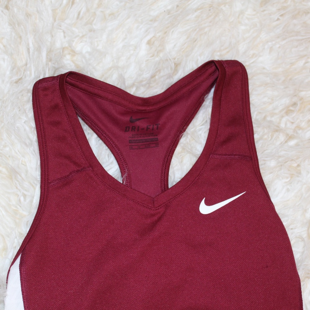 Nike Dri-Fit Women's Running Tank Top